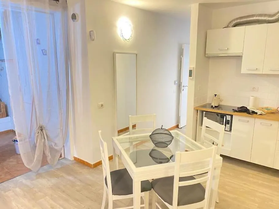 Lovely Apartment With Pool Costa Del Silencio