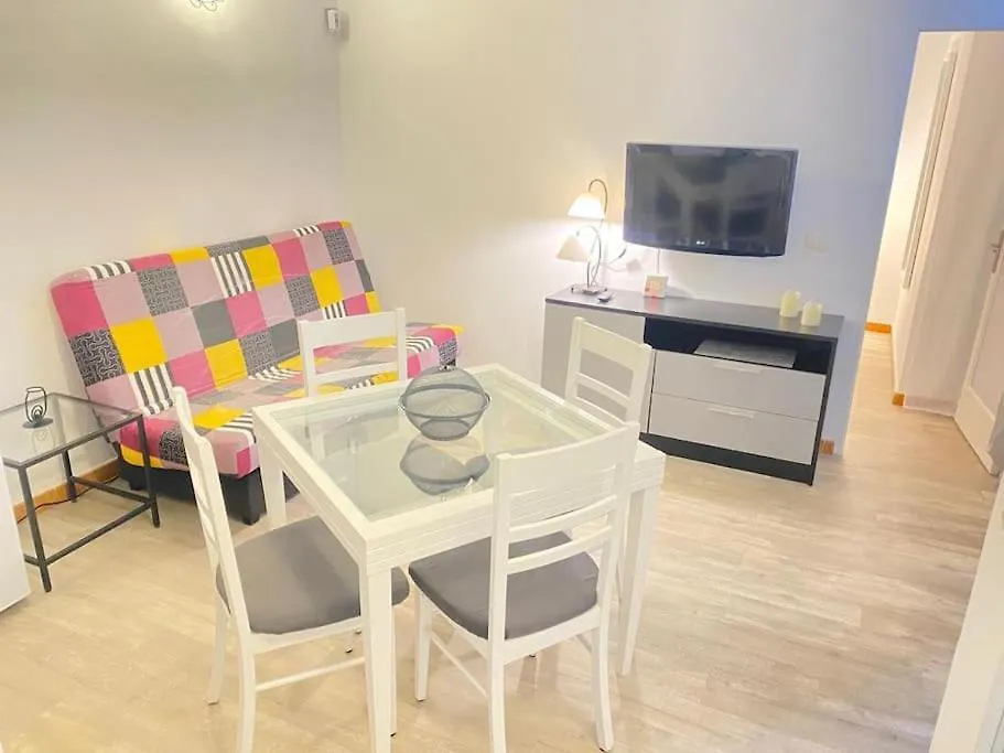 Lovely Apartment With Pool Costa Del Silencio 0*,