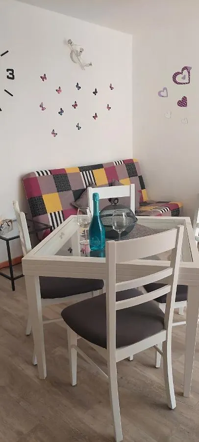 Lovely Apartment With Pool Costa Del Silencio