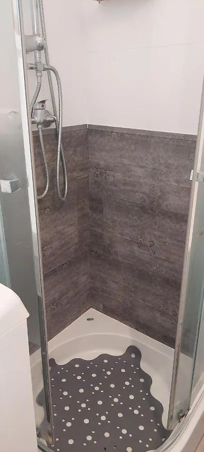 Lovely Apartment With Pool Коста-дель-Силенцио 0*,