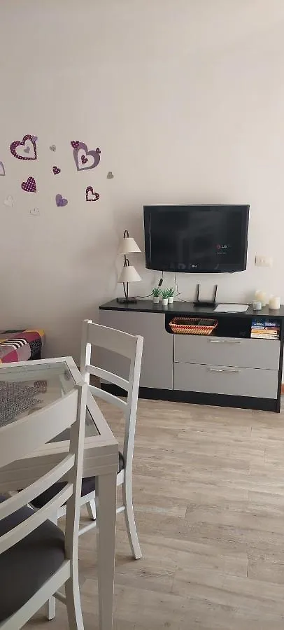 Lovely Apartment With Pool Costa Del Silencio