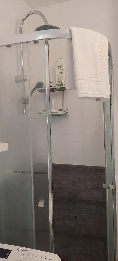 Lovely Apartment With Pool Costa Del Silencio