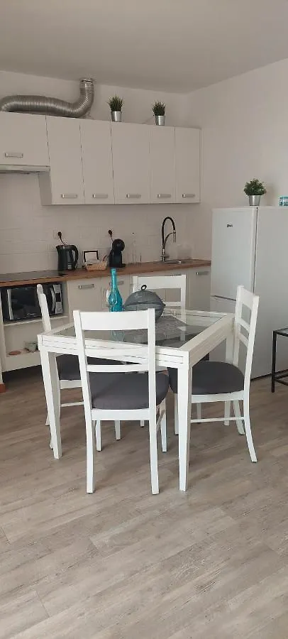 Lovely Apartment With Pool Costa Del Silencio Spain