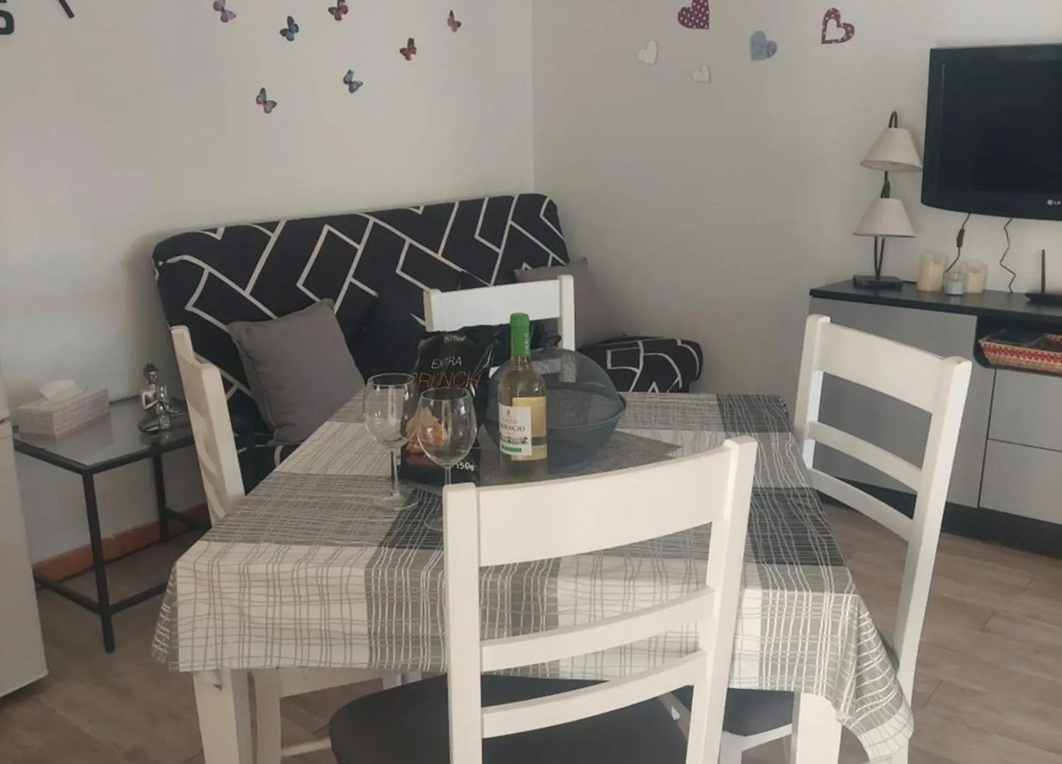 Lovely Apartment With Pool Costa Del Silencio Spain