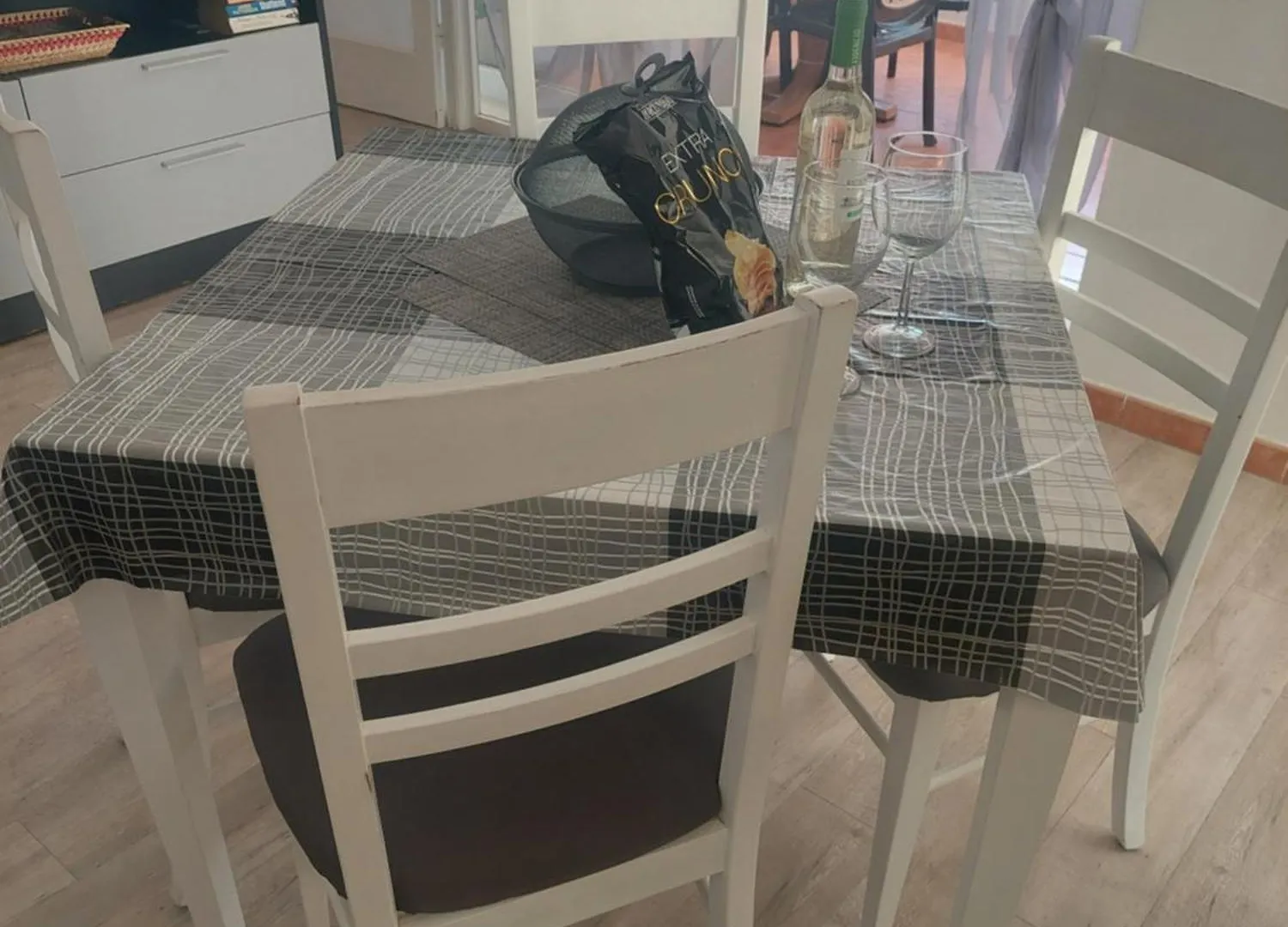 Lovely Apartment With Pool Costa Del Silencio 0*,  Spain