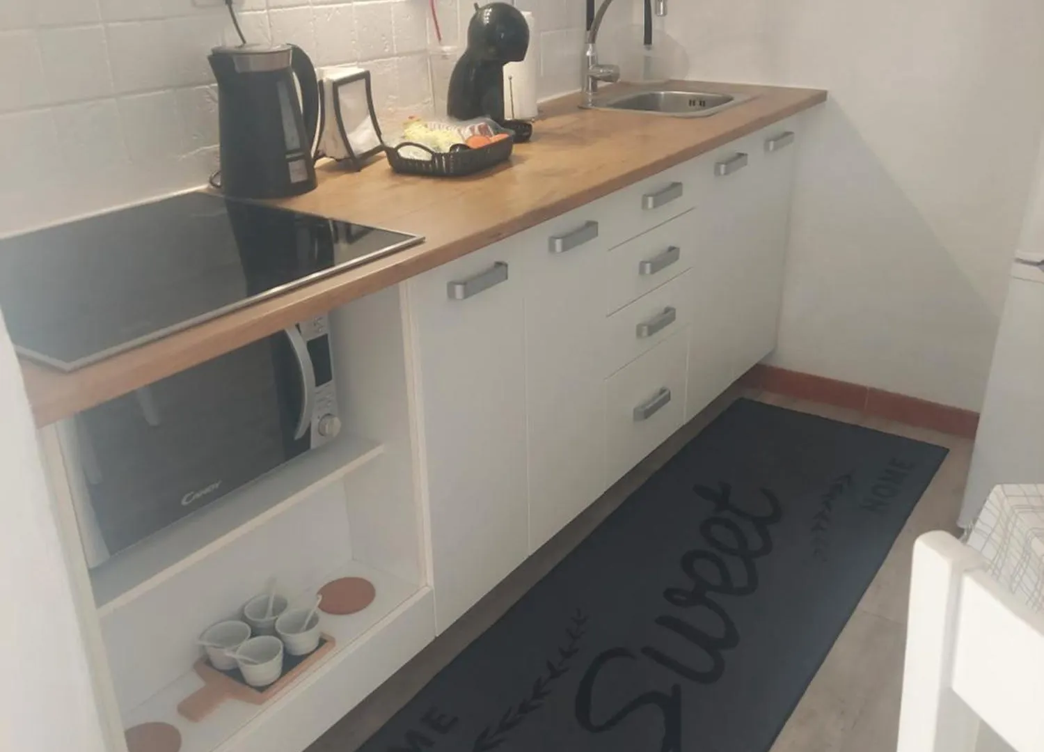 Lovely Apartment With Pool Costa Del Silencio Spain