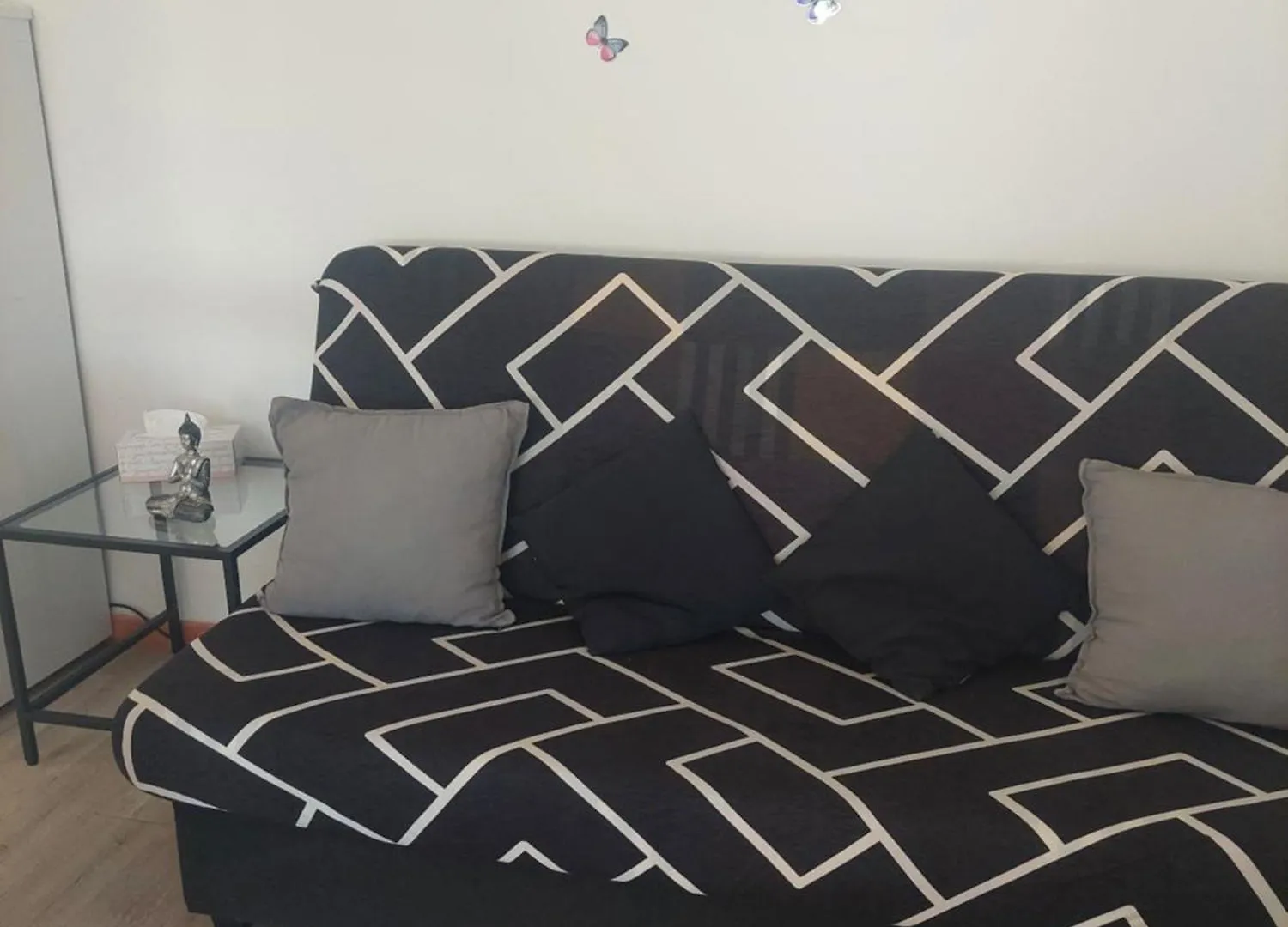 Lovely Apartment With Pool Costa Del Silencio
