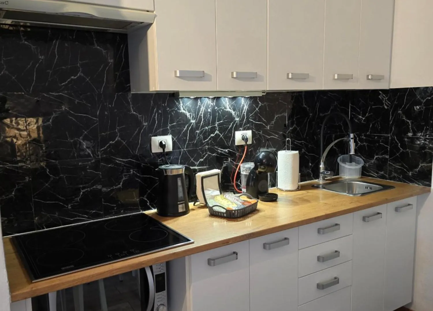 Lovely Apartment With Pool Costa Del Silencio