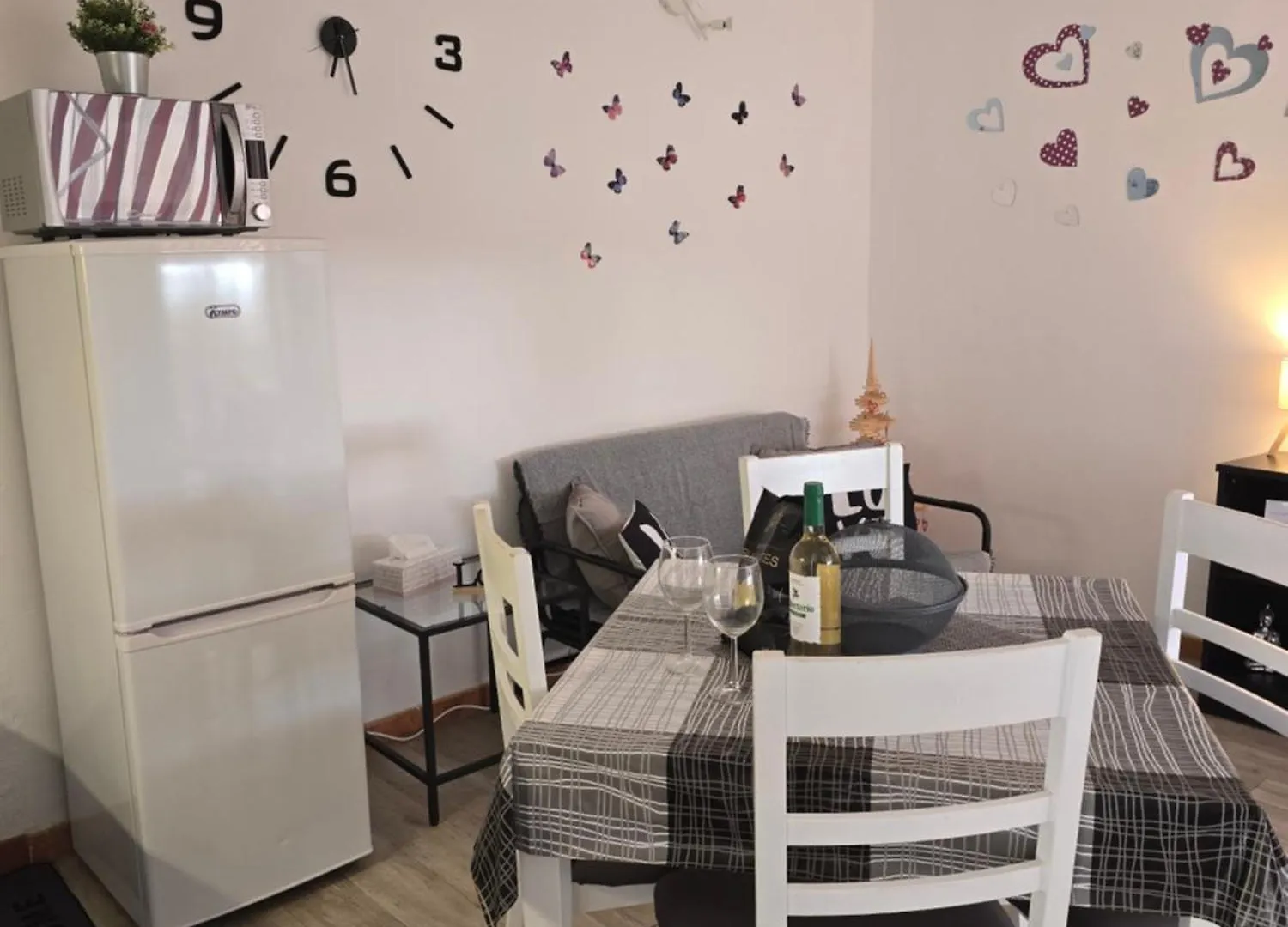 Lovely Apartment With Pool Costa Del Silencio 0*,  Spanien