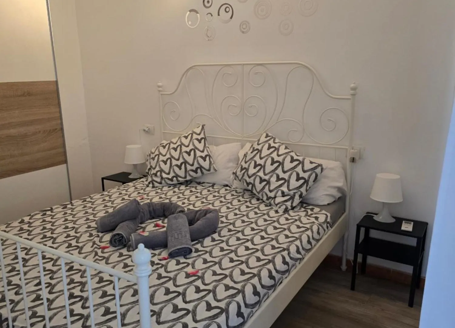 Lovely Apartment With Pool Costa Del Silencio Spanien