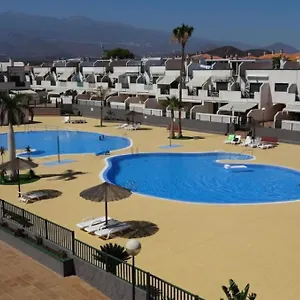  Apartment Geranios 21 Tenerife