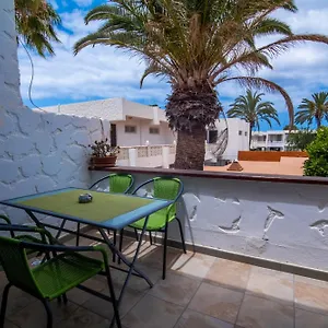 The Great Palm Costa del Silencio